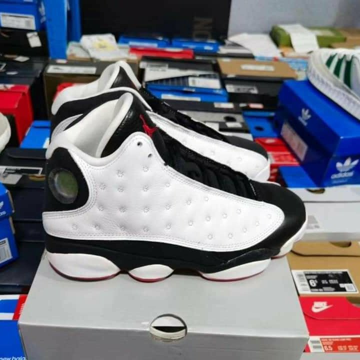 Buy Jordan Shoes Pallet - Pallets Liquidation