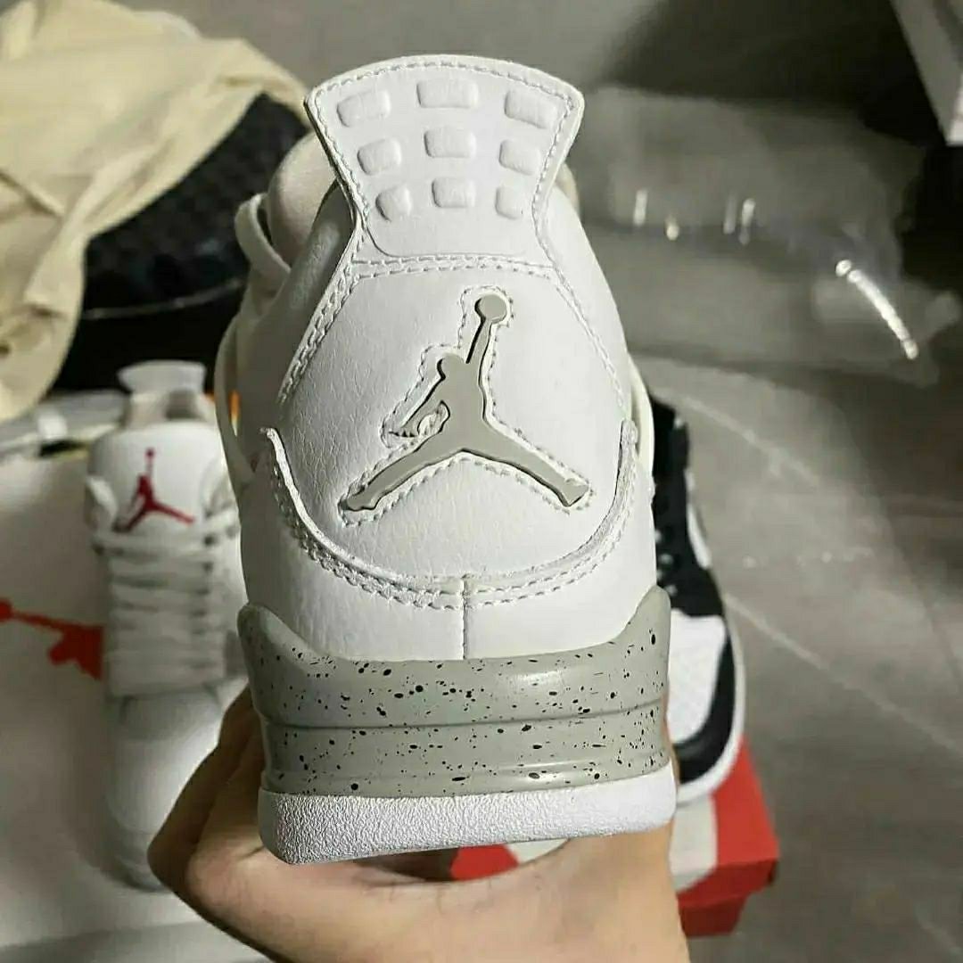 Buy Jordan Shoes Pallet - Pallets Liquidation