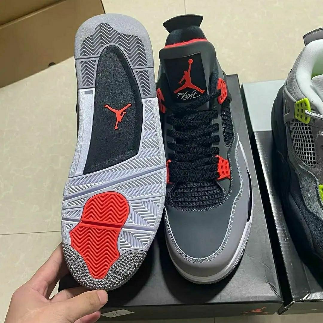 Buy Jordan Shoes Pallet - Pallets Liquidation