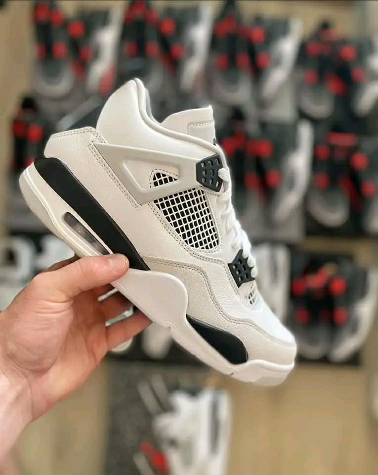 Buy Jordan Shoes Pallet - Pallets Liquidation