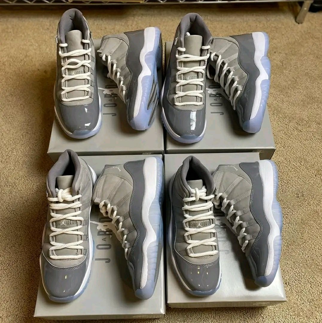 Buy Jordan Shoes Pallet - Pallets Liquidation