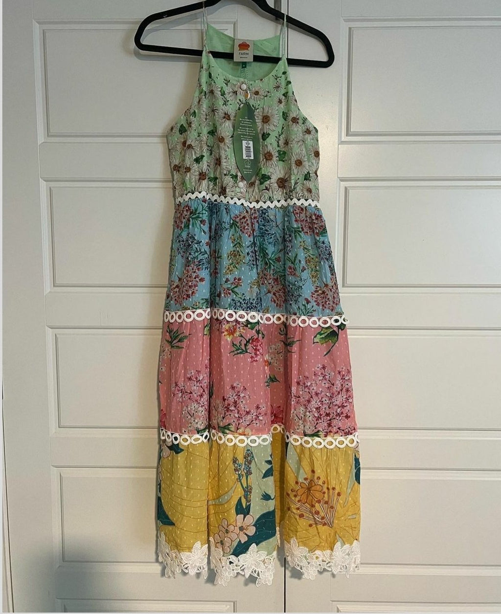 Free people pallet