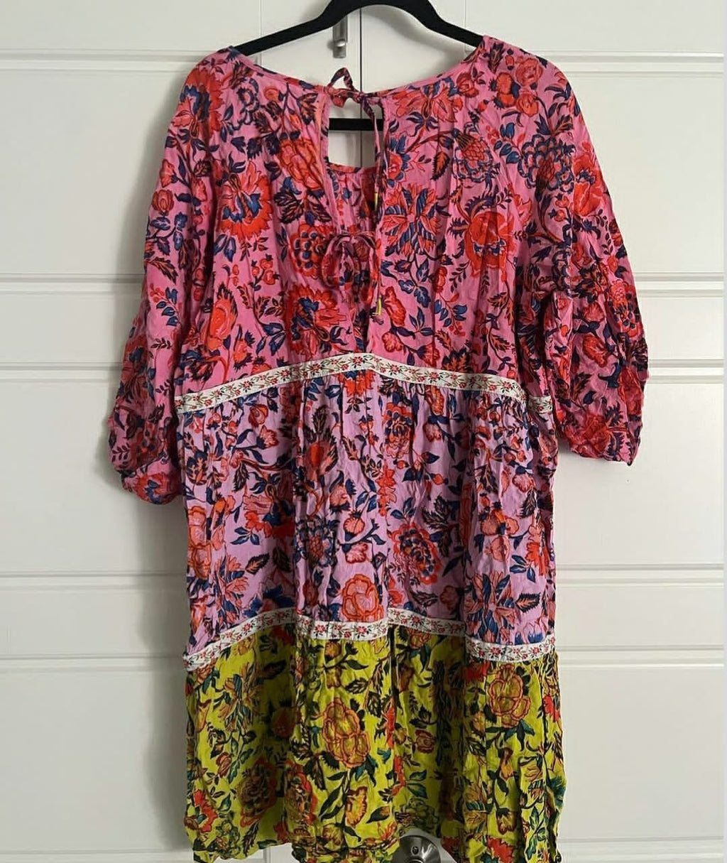 Free people pallet