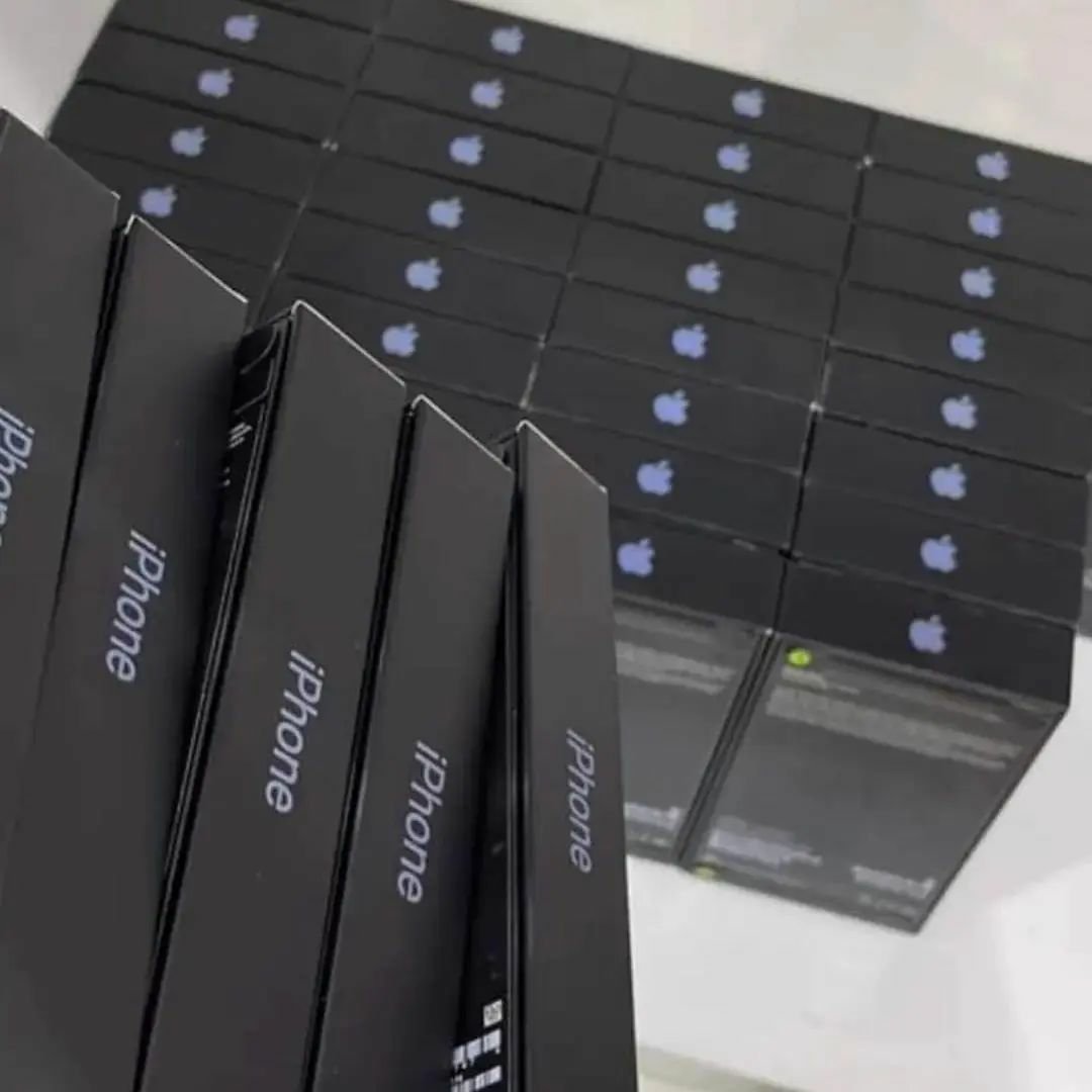 IPhone 13 pro max pallet