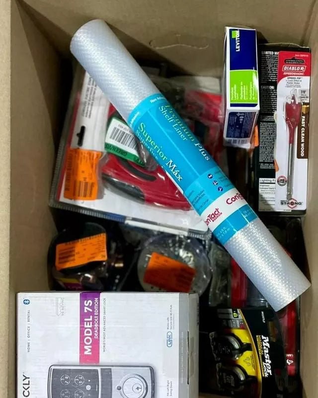 HP laptop pallets