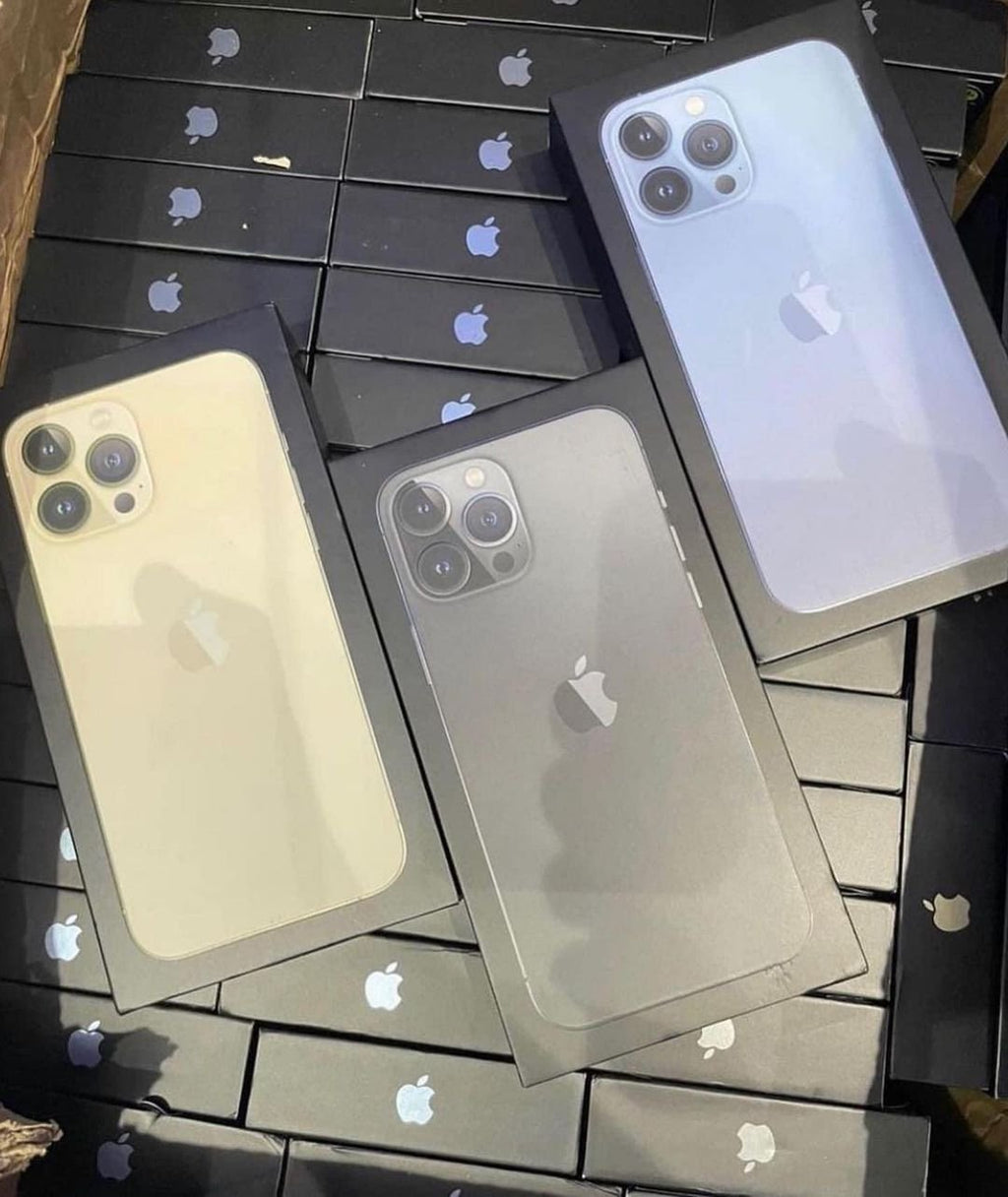Iphone 13 pro max