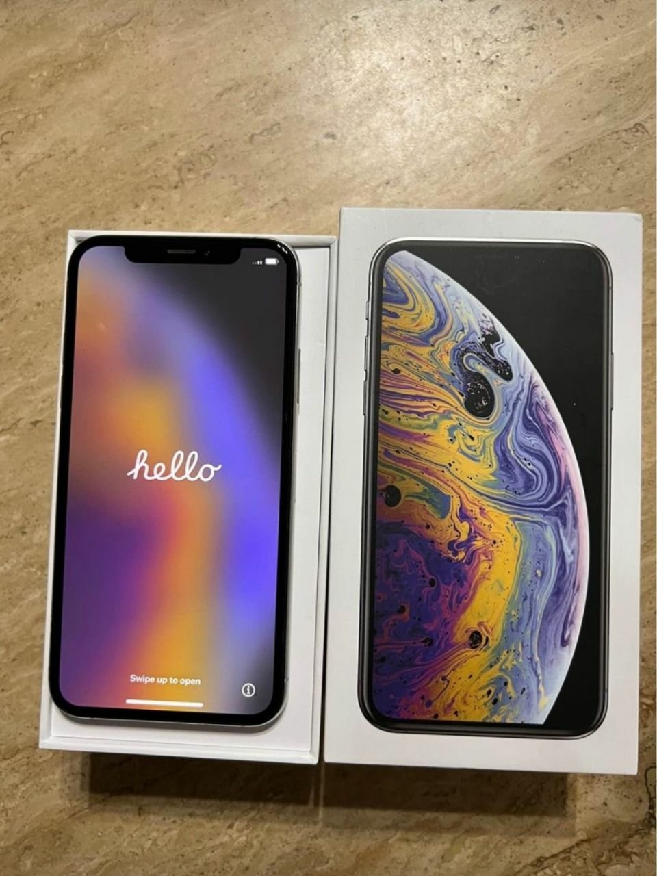 MIX IPHONE PALLETS - Pallets Liquidation