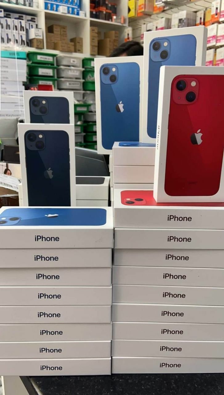 MIX IPHONE PALLETS - Pallets Liquidation