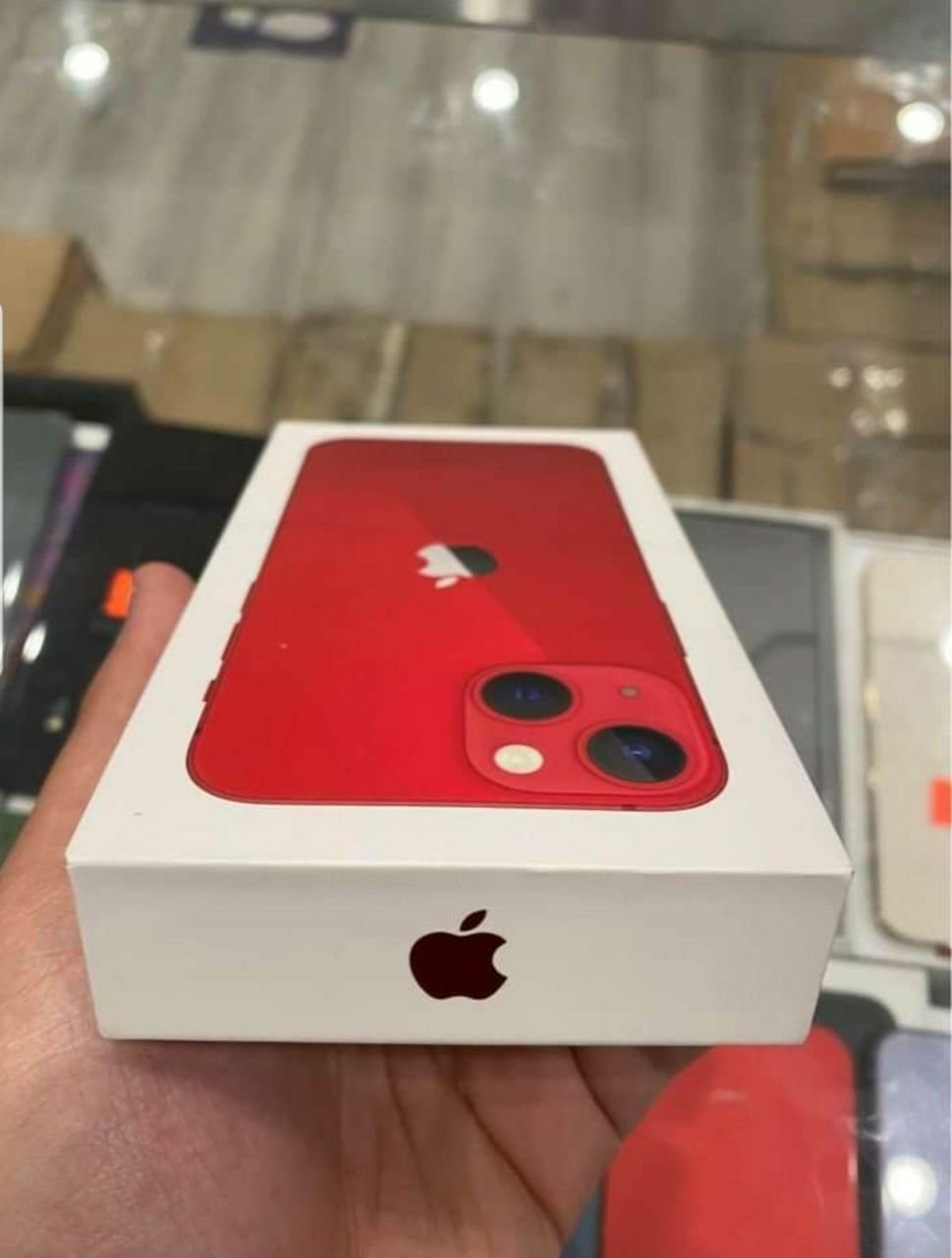 MIX IPHONE PALLETS - Pallets Liquidation