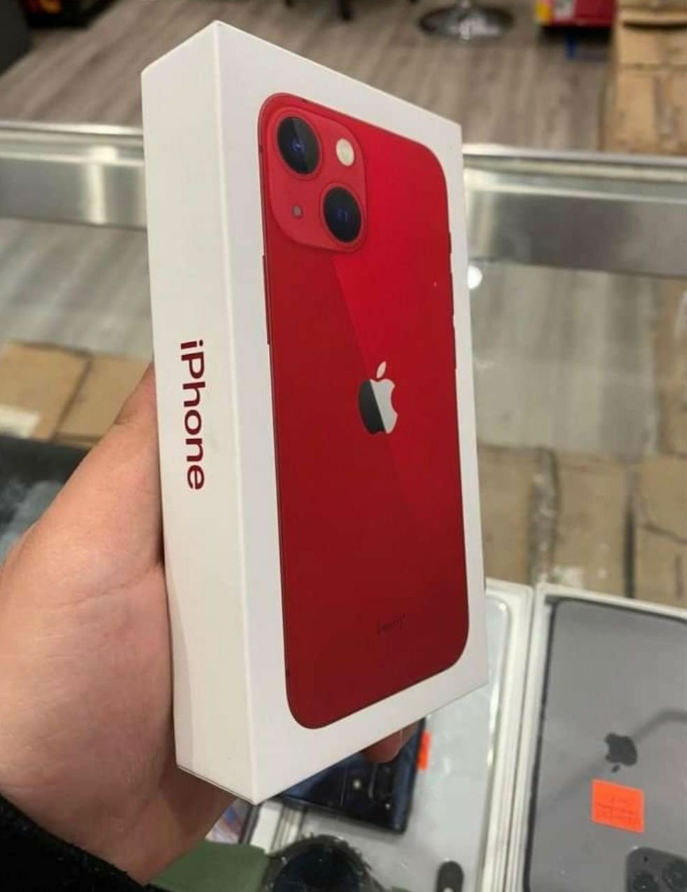 MIX IPHONE PALLETS - Pallets Liquidation