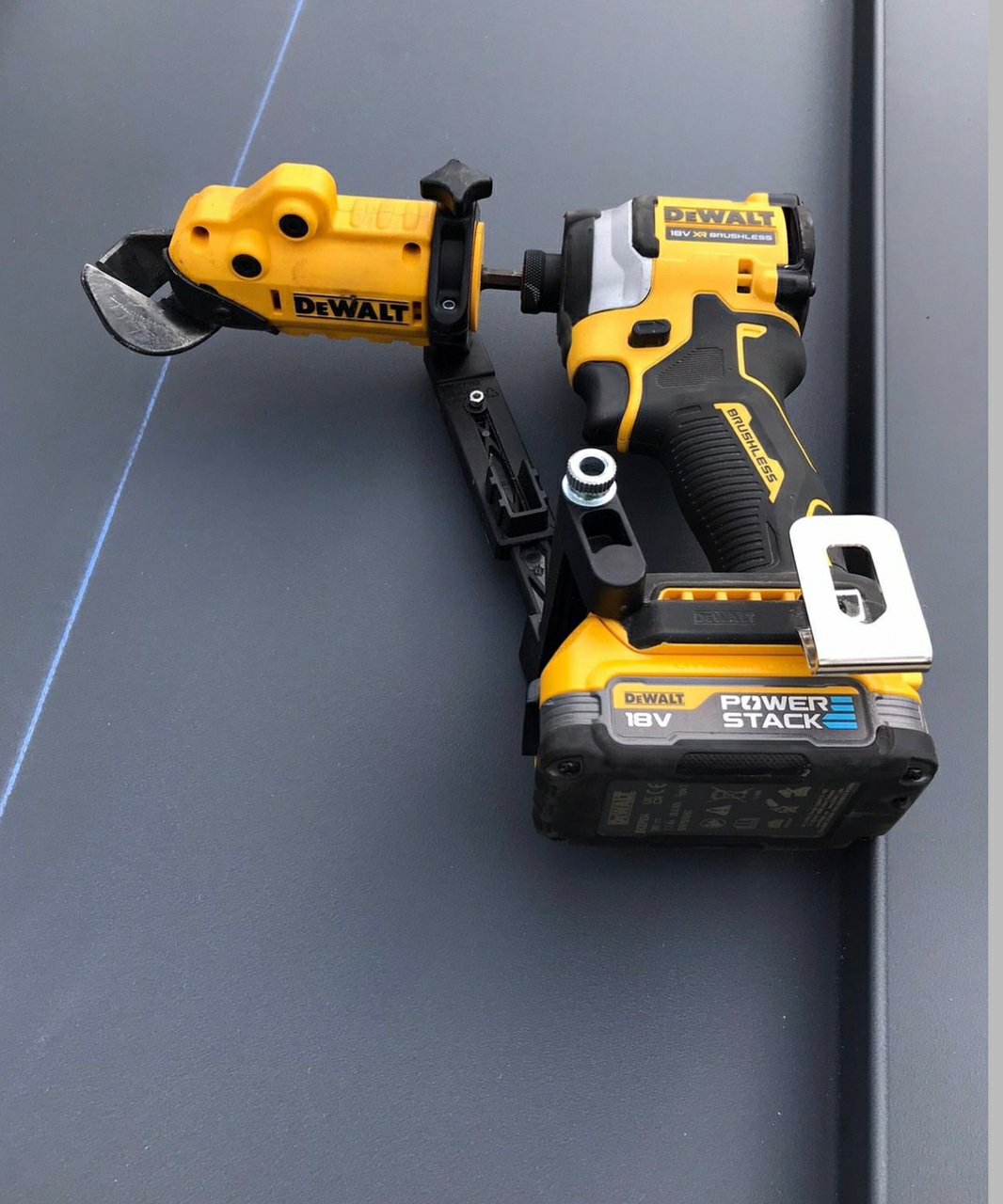 Dewalt tool pallets liquidators