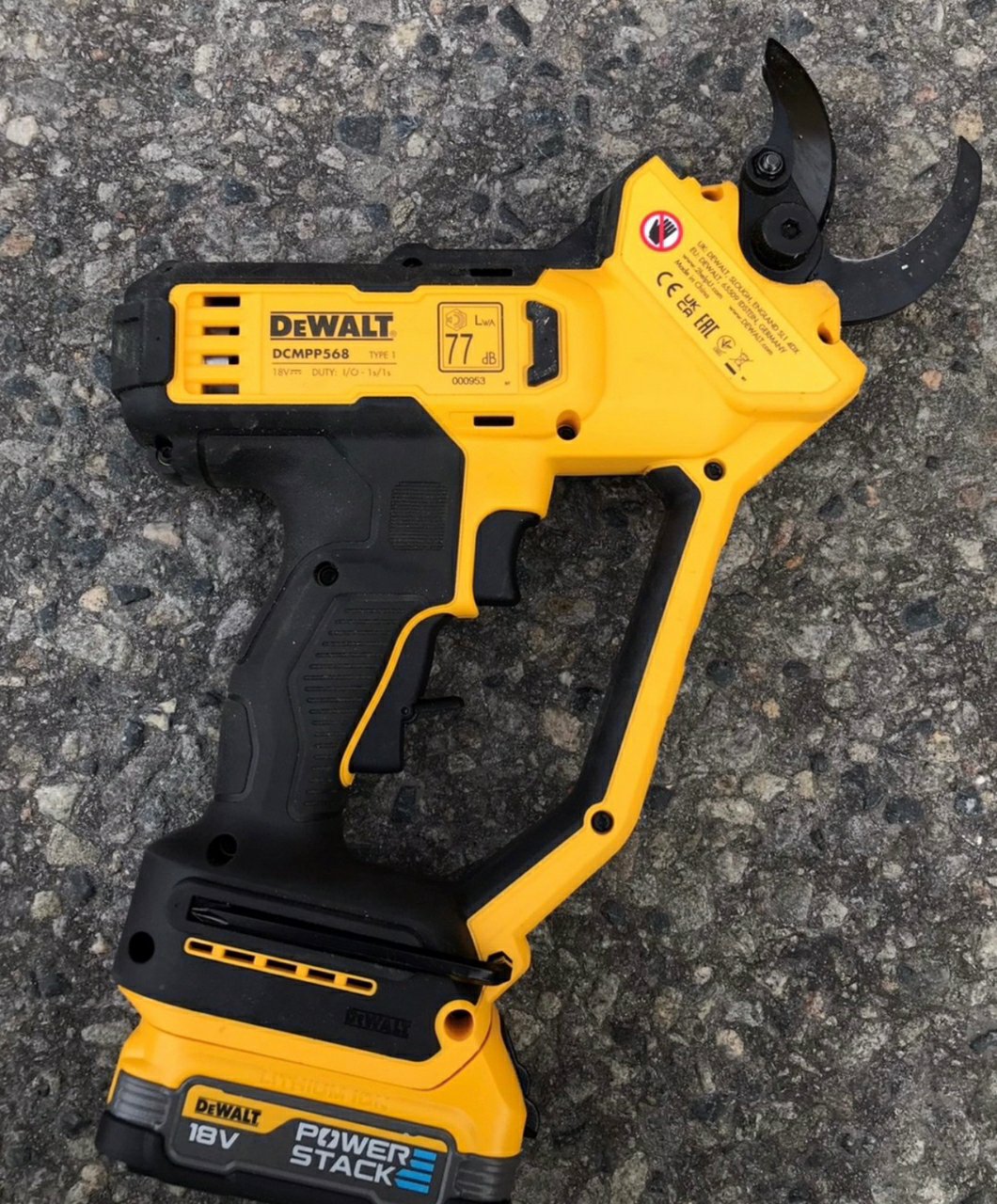 Dewalt tool pallets liquidators