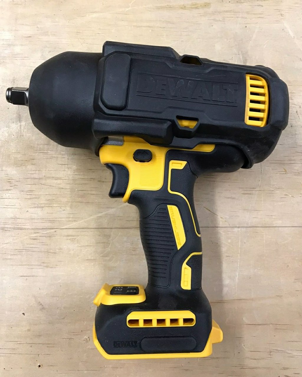 Dewalt tool pallets liquidators