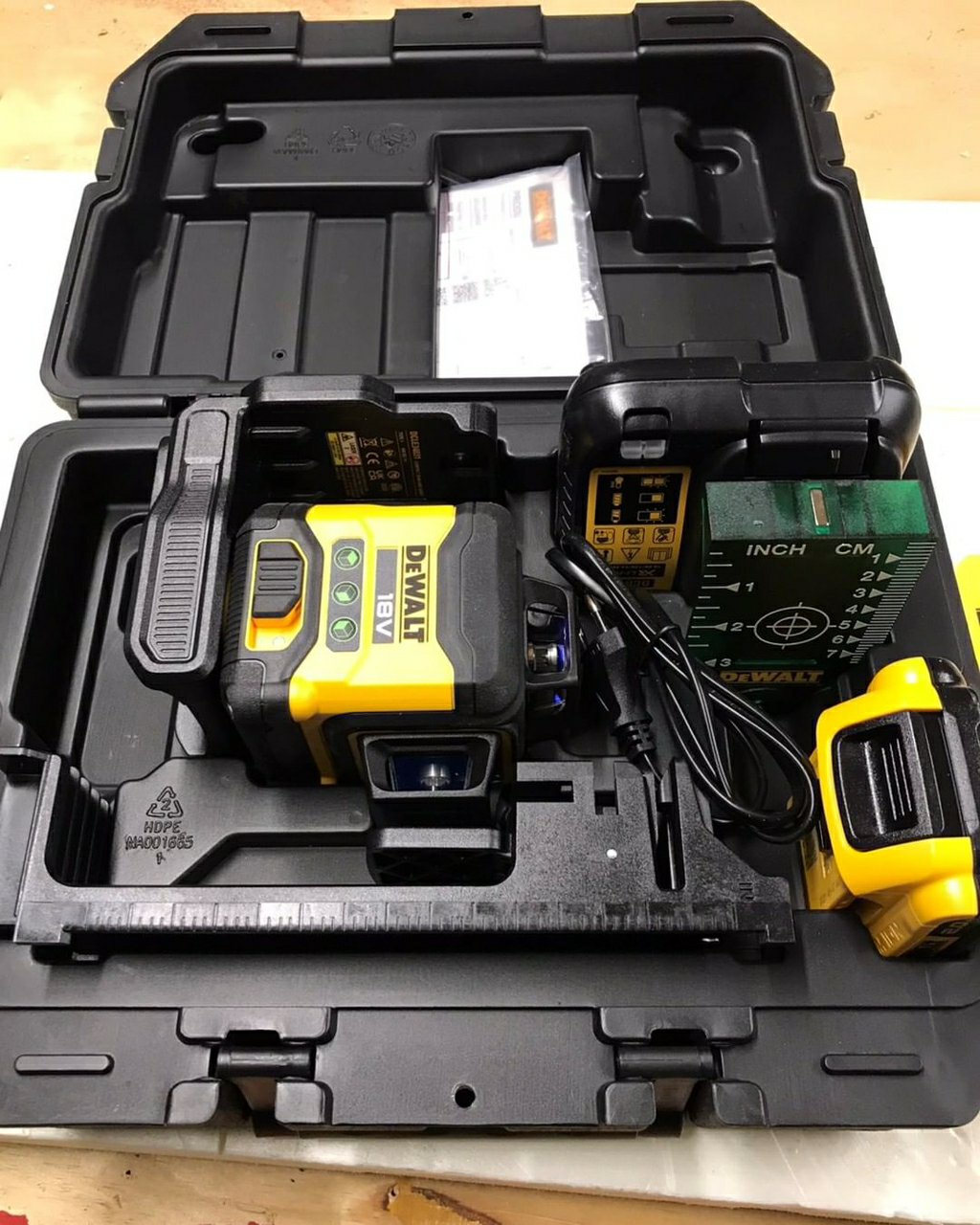 Dewalt tool pallets liquidators