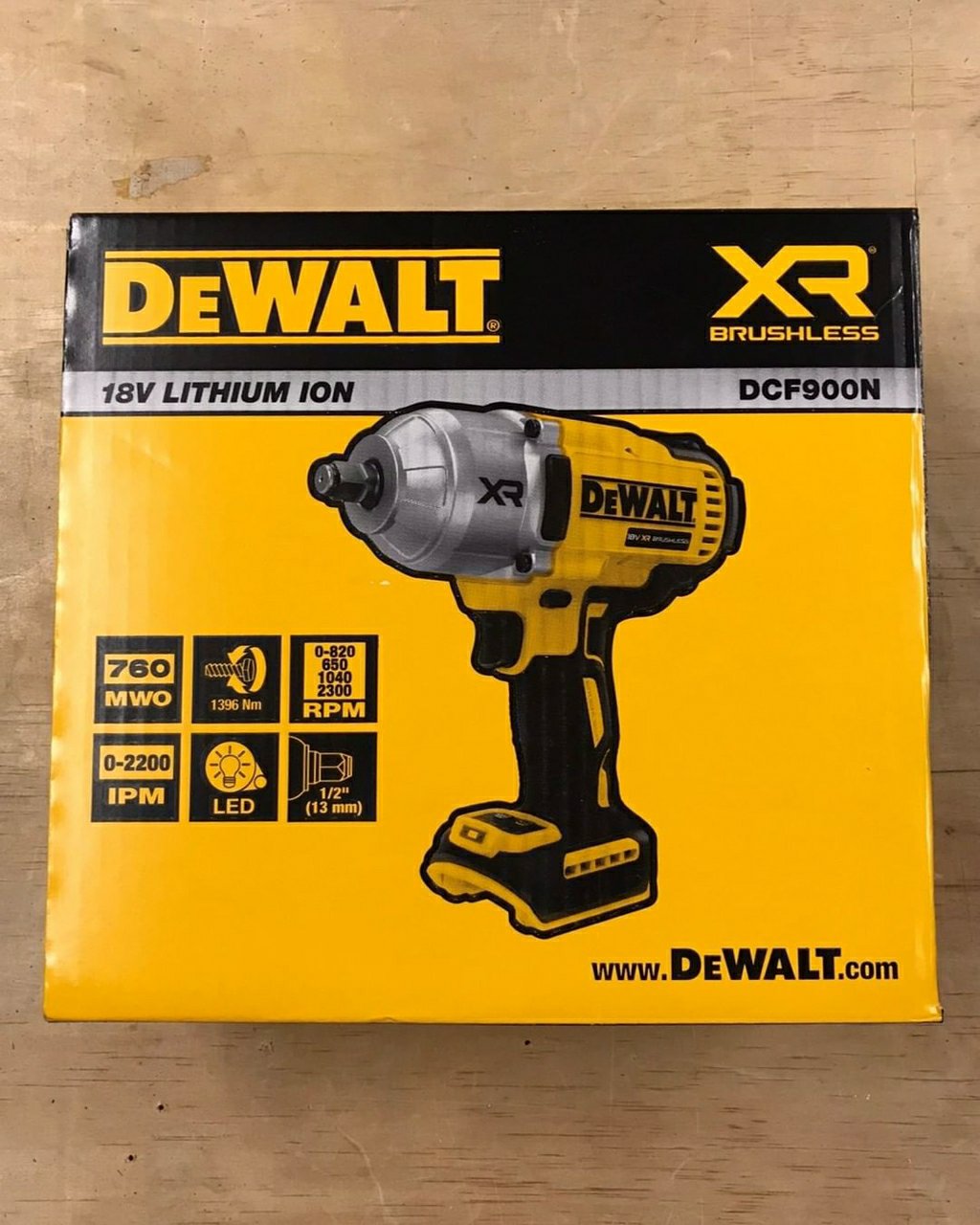 Dewalt tool pallets liquidators