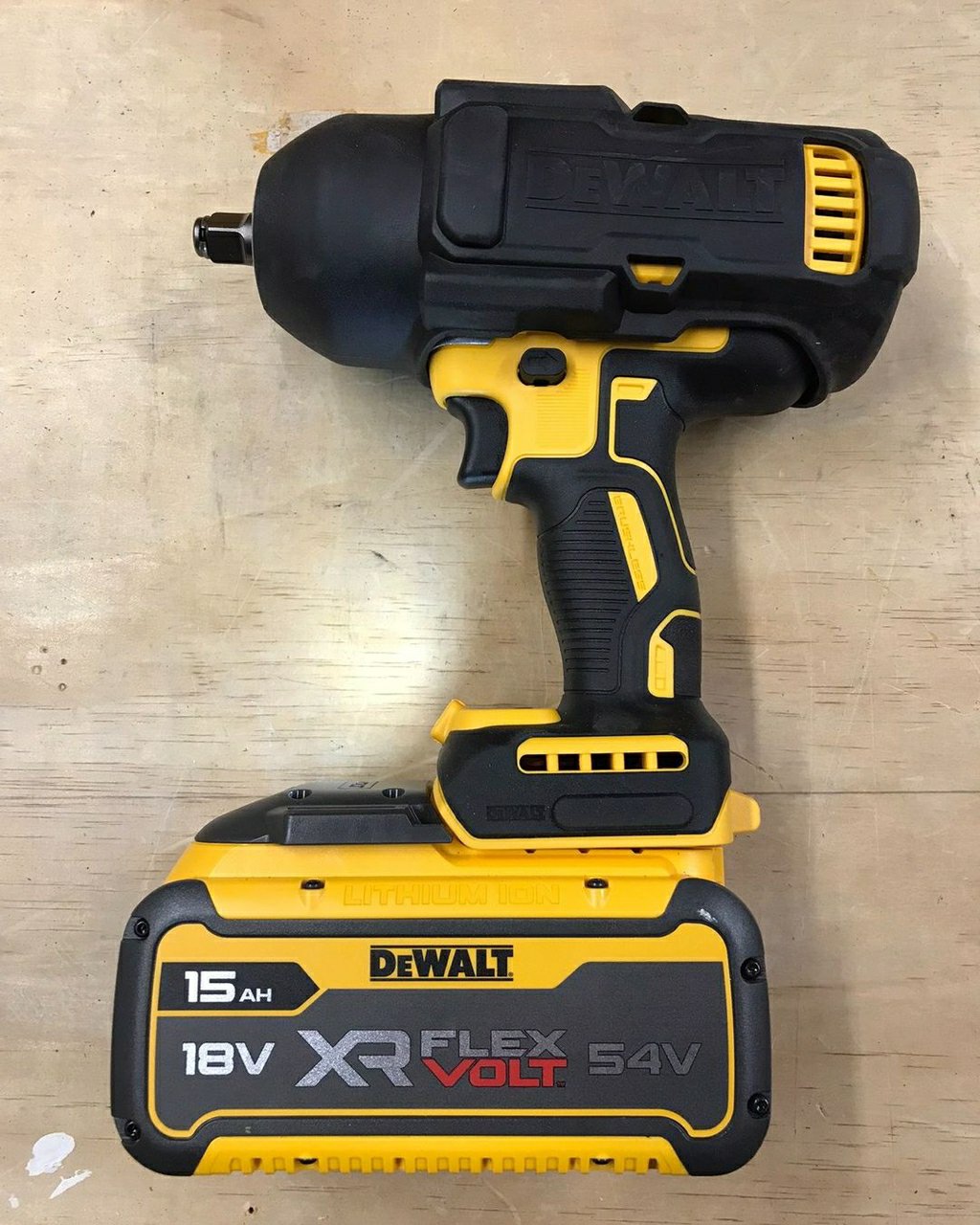 Dewalt tool pallets liquidators
