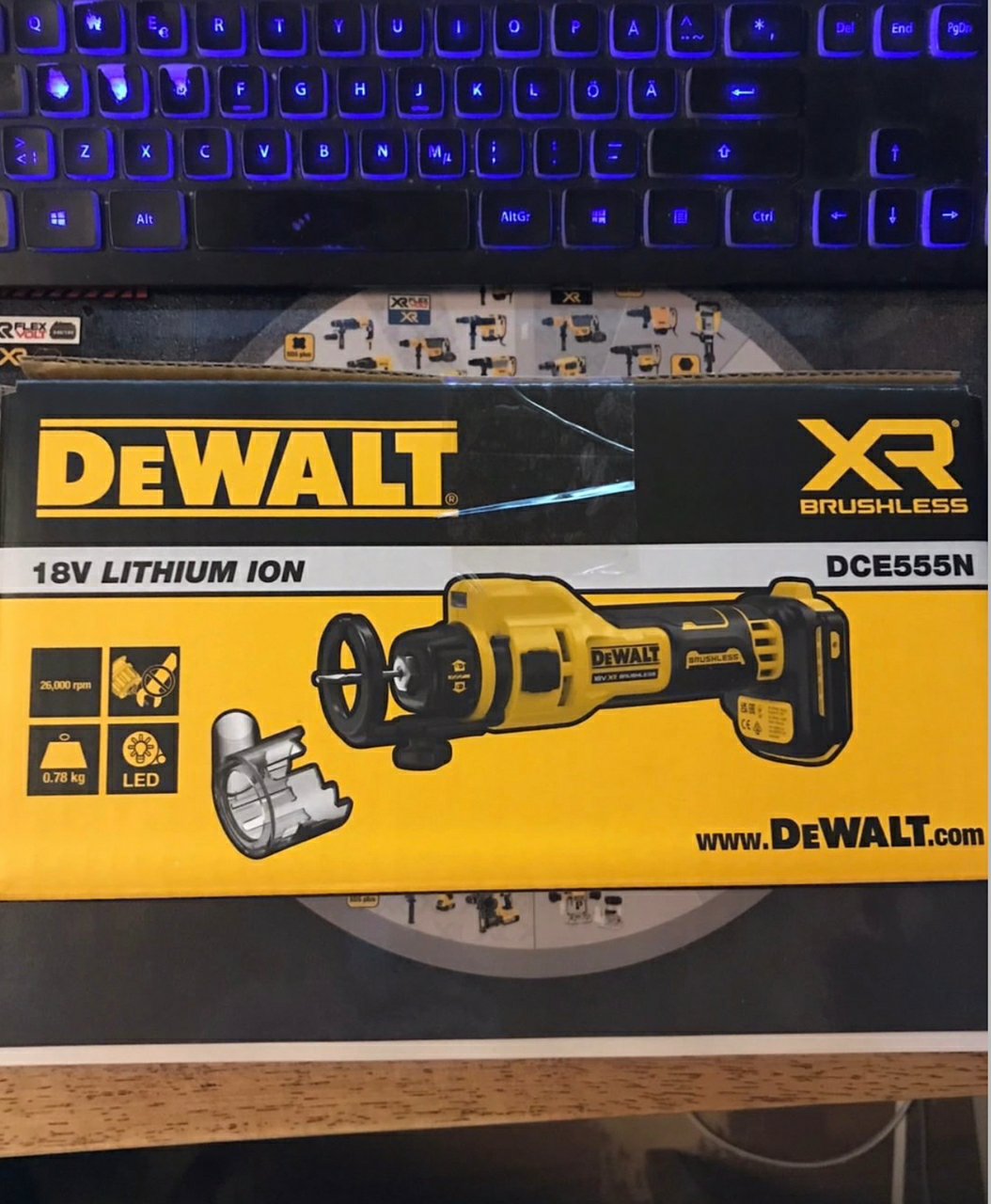 Dewalt tool pallets liquidators