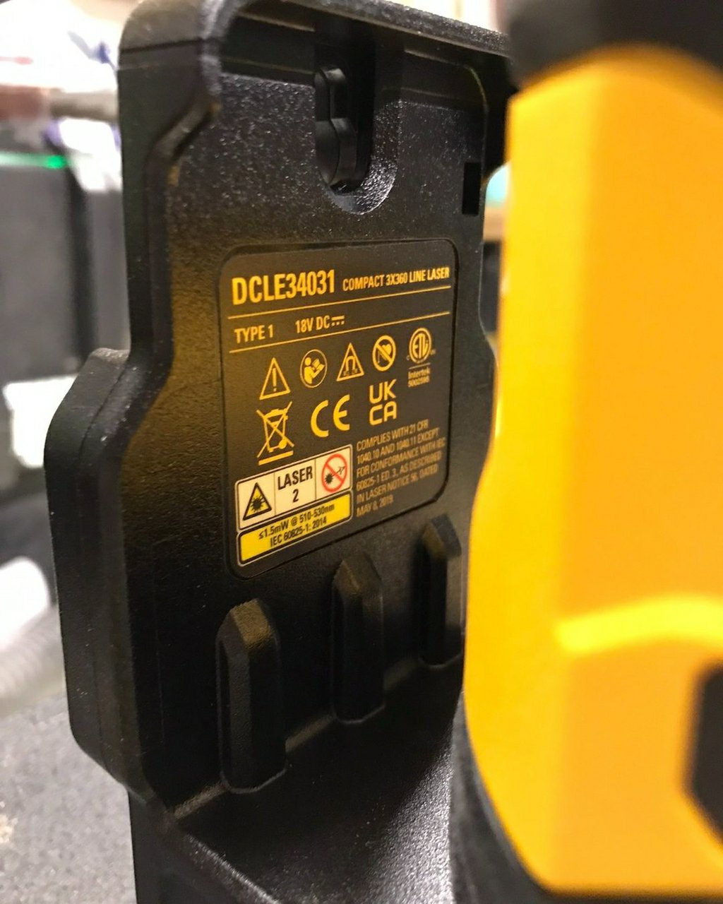 Dewalt tool pallets liquidators