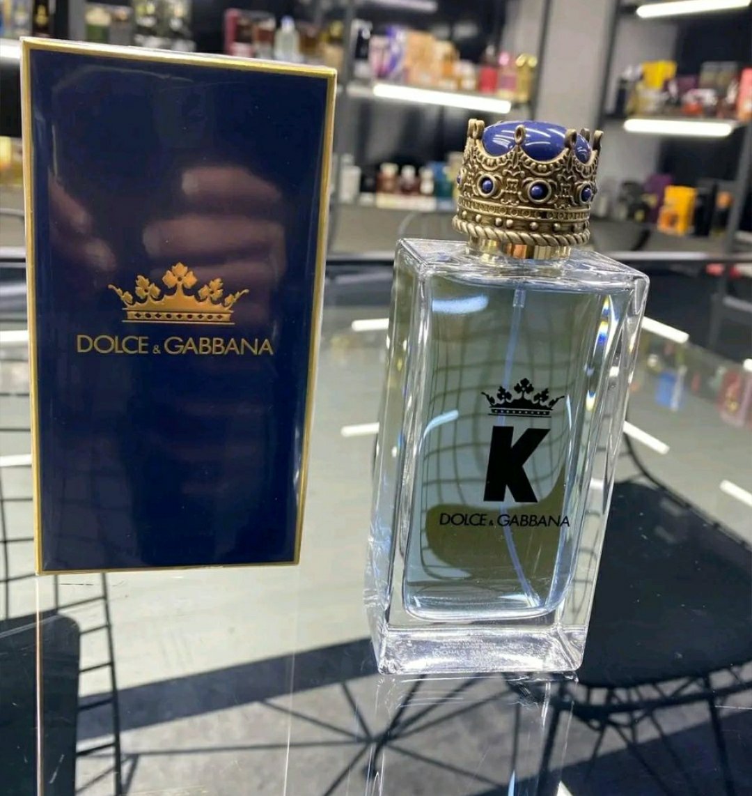Perfume Pallets