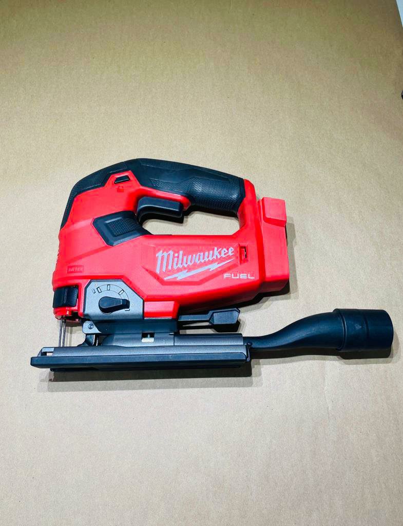 Milwaukee tools pallet