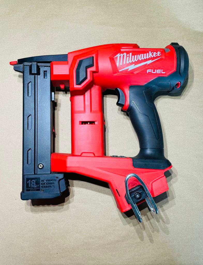 Milwaukee tools pallet