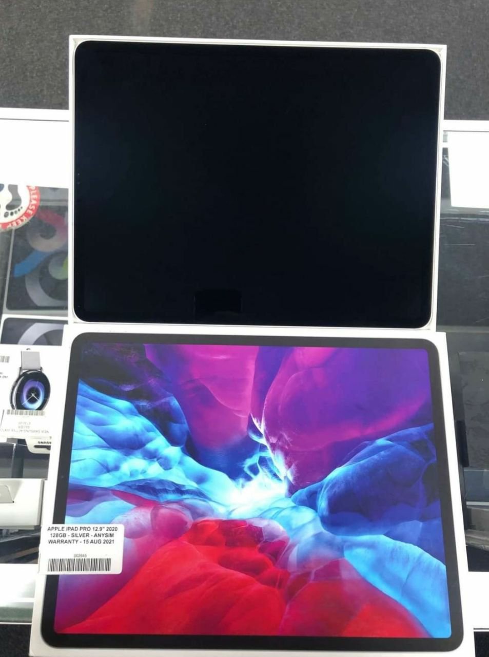 Apple IPad pro pallets - Pallets Liquidation