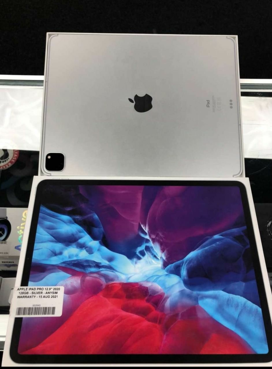 Apple IPad pro pallets - Pallets Liquidation