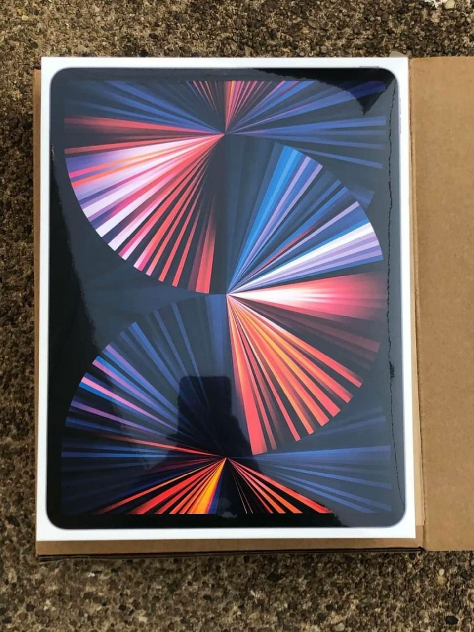 Apple IPad pro pallets - Pallets Liquidation