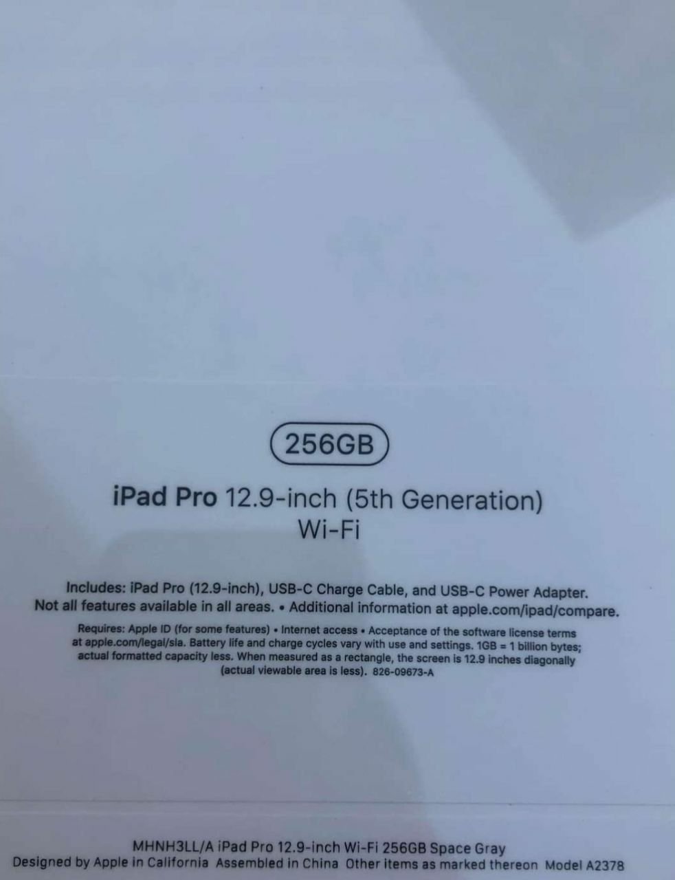 Apple IPad pro pallets - Pallets Liquidation