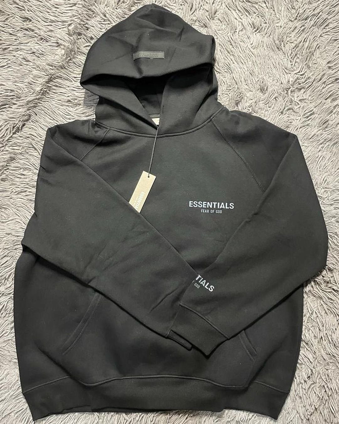 Essential hoodie pallets