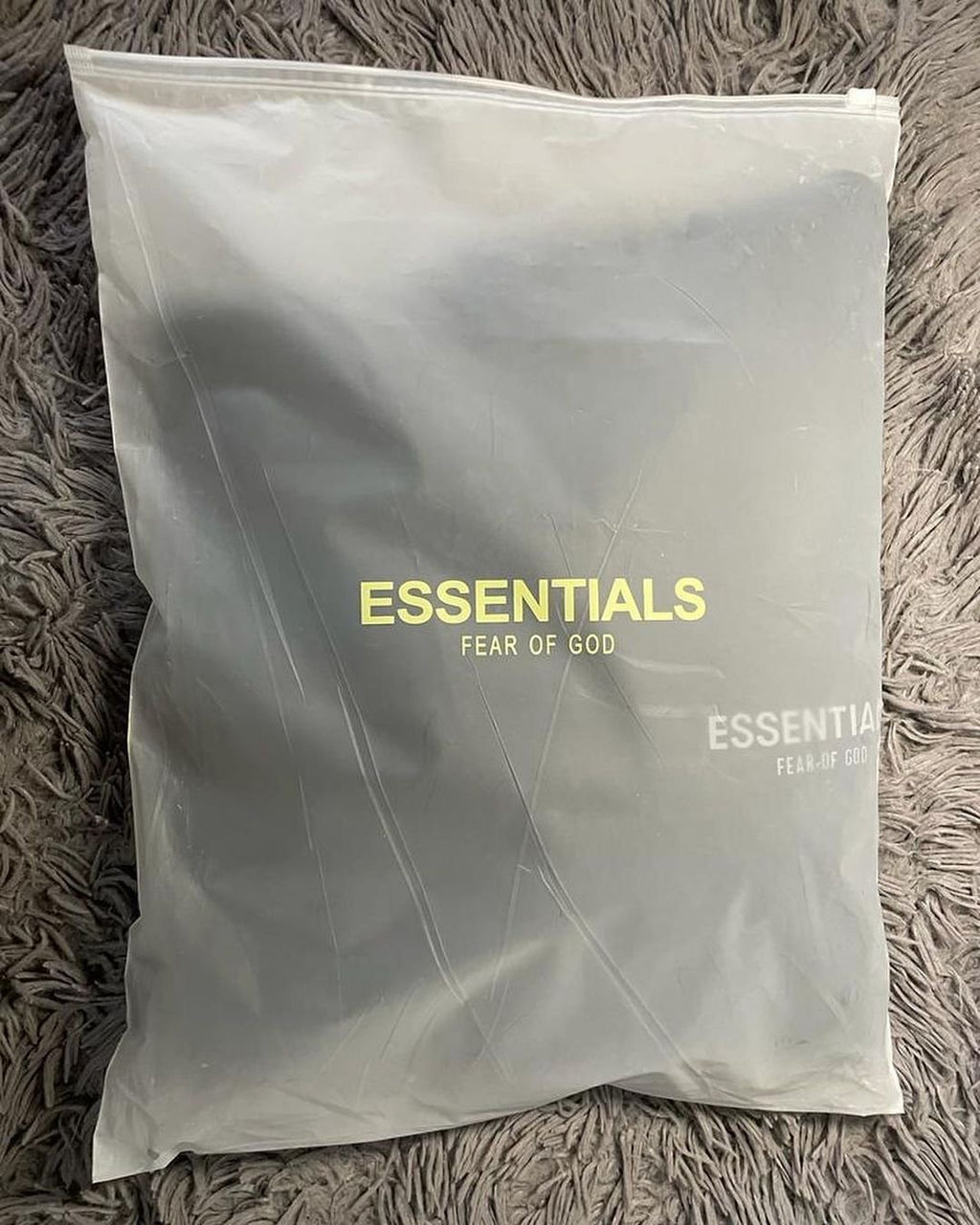 Essential hoodie pallets