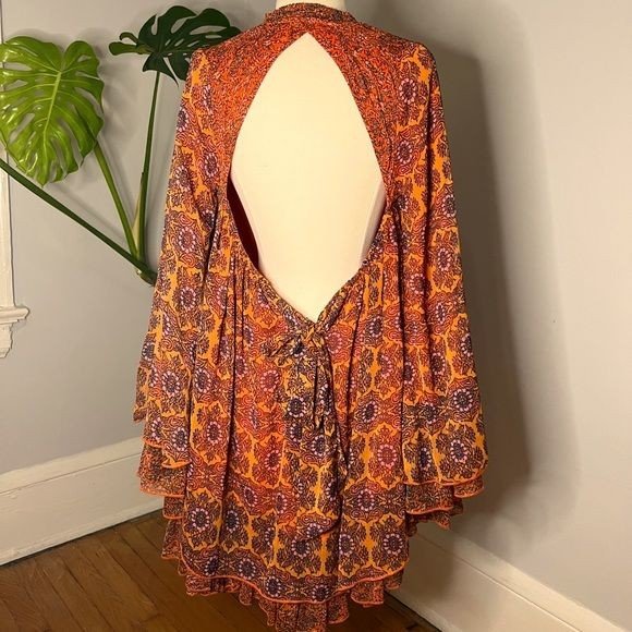 Free people pallet