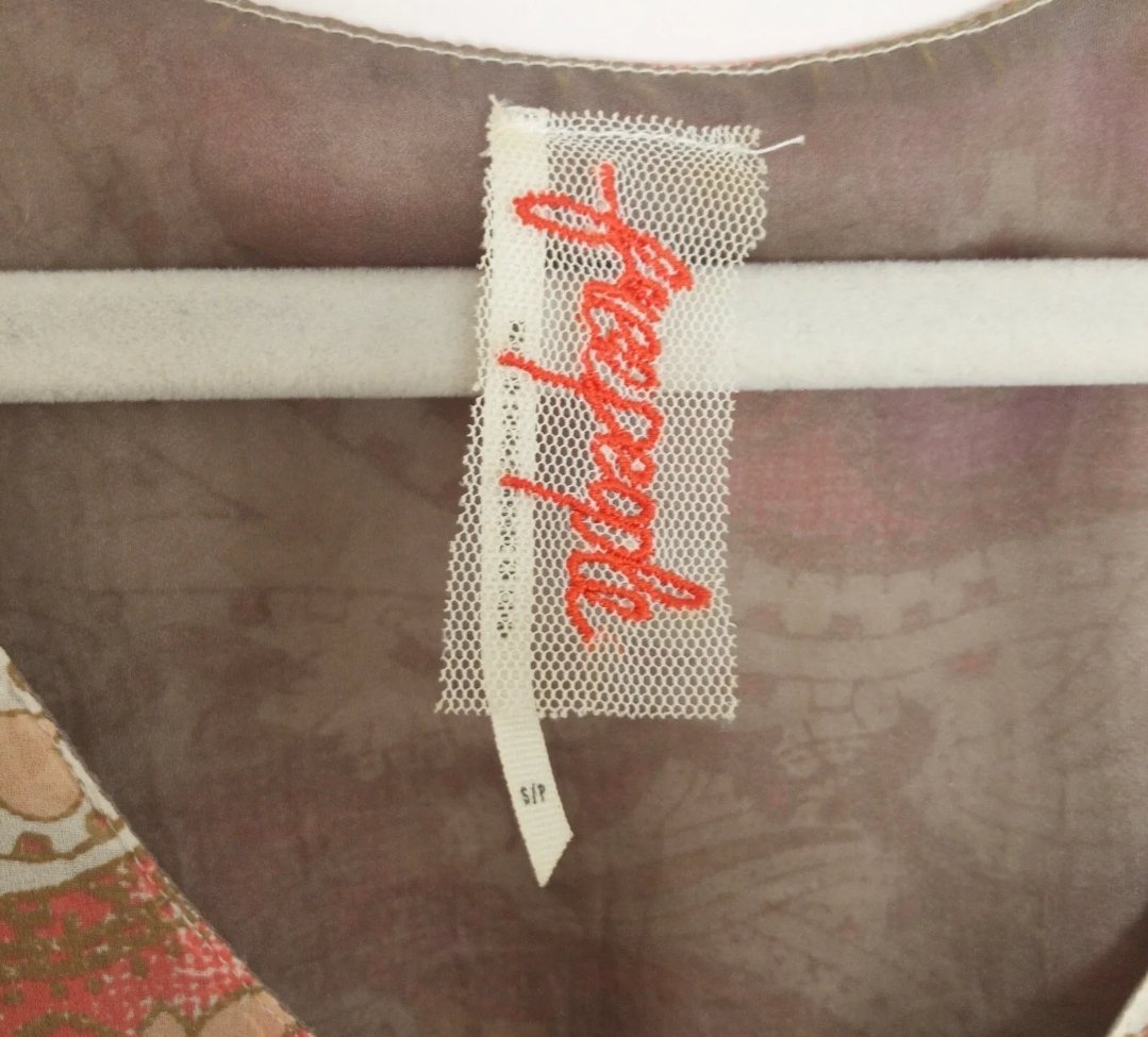 Free people pallet