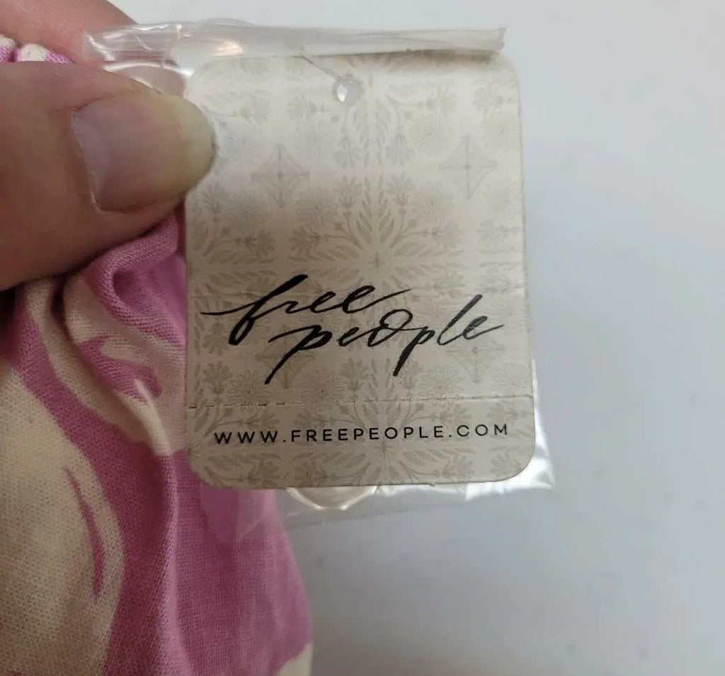 Free people pallet