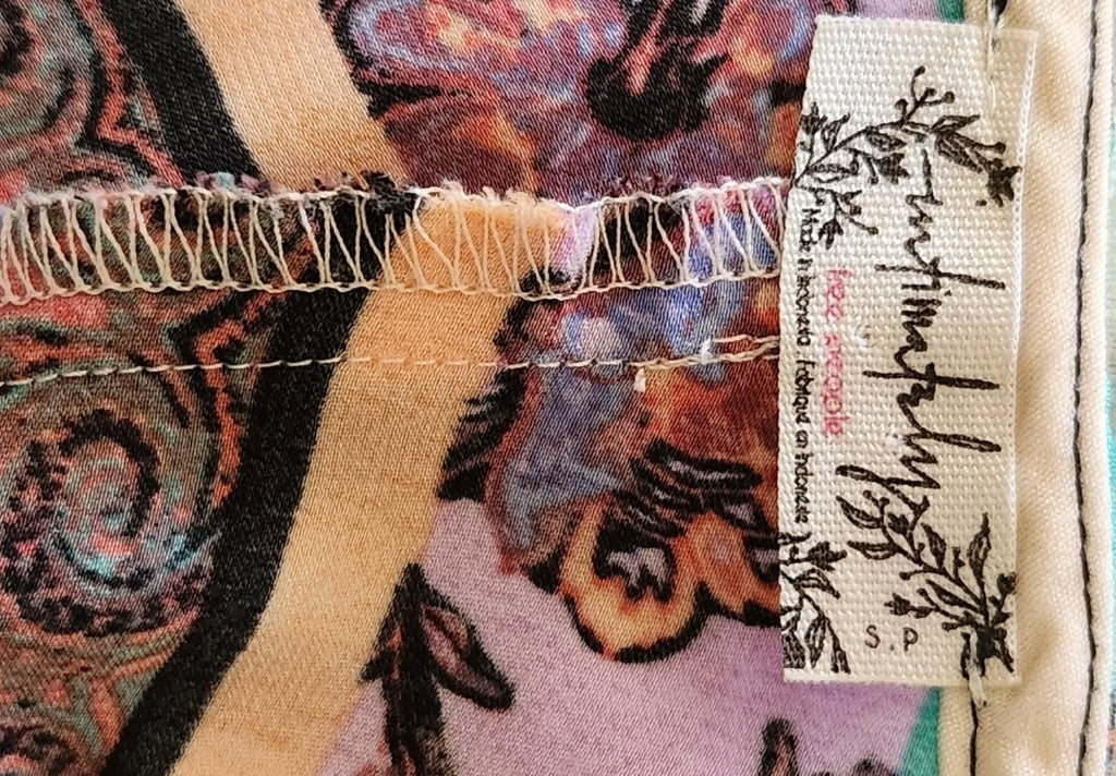 Free people pallet