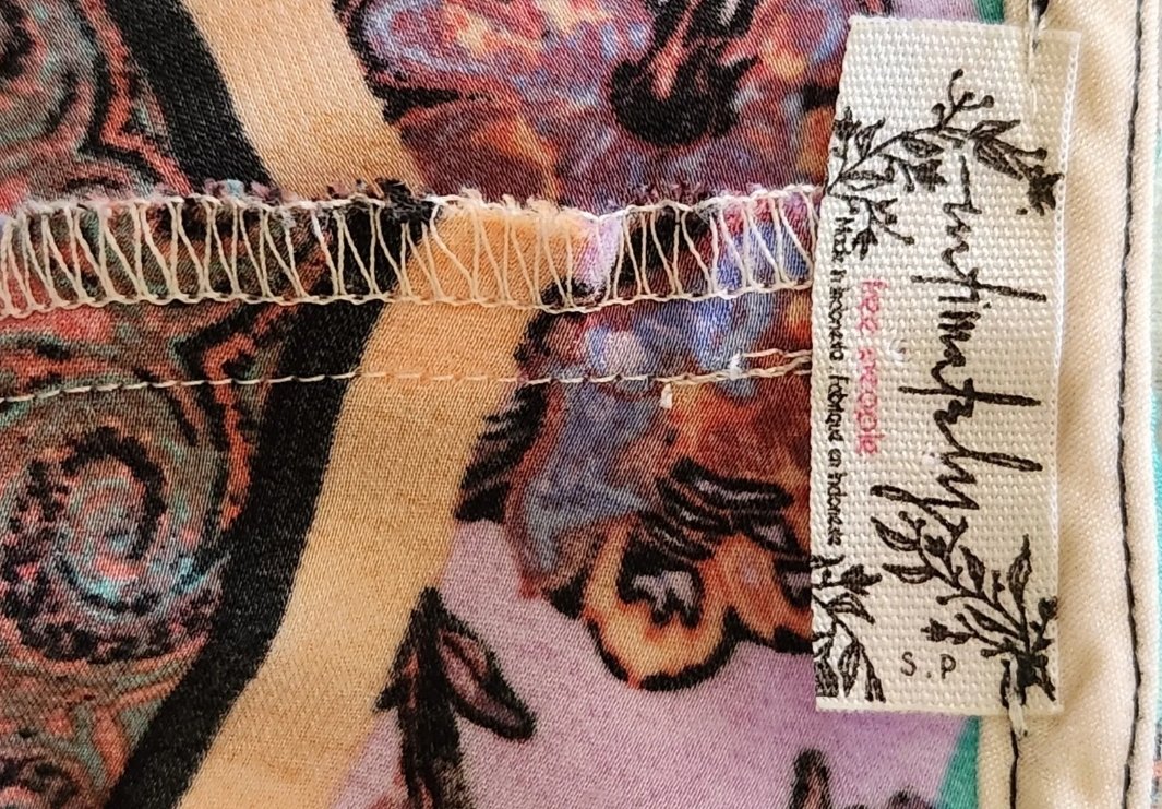 Free people pallet