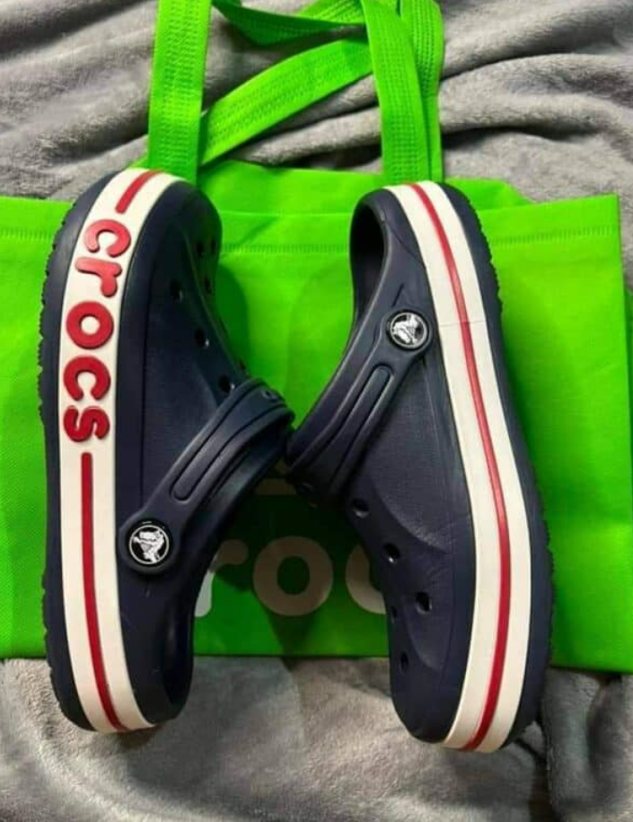 Crocs Pallet