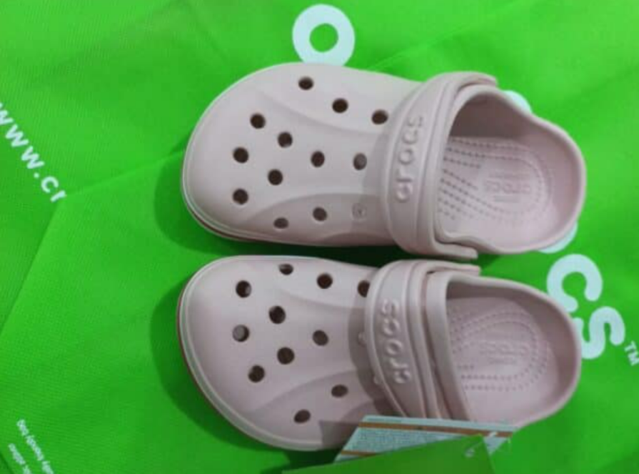Crocs Pallet