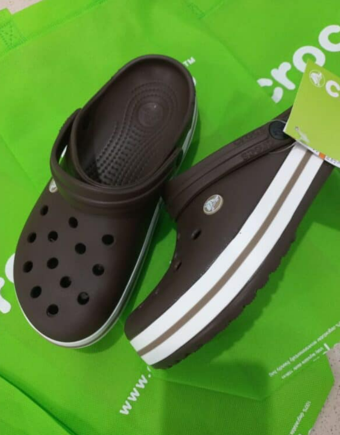 Crocs Pallet