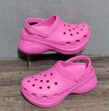 Crocs Pallet