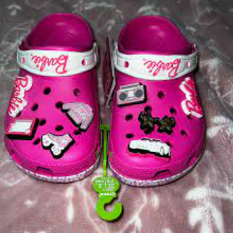 Crocs Pallet