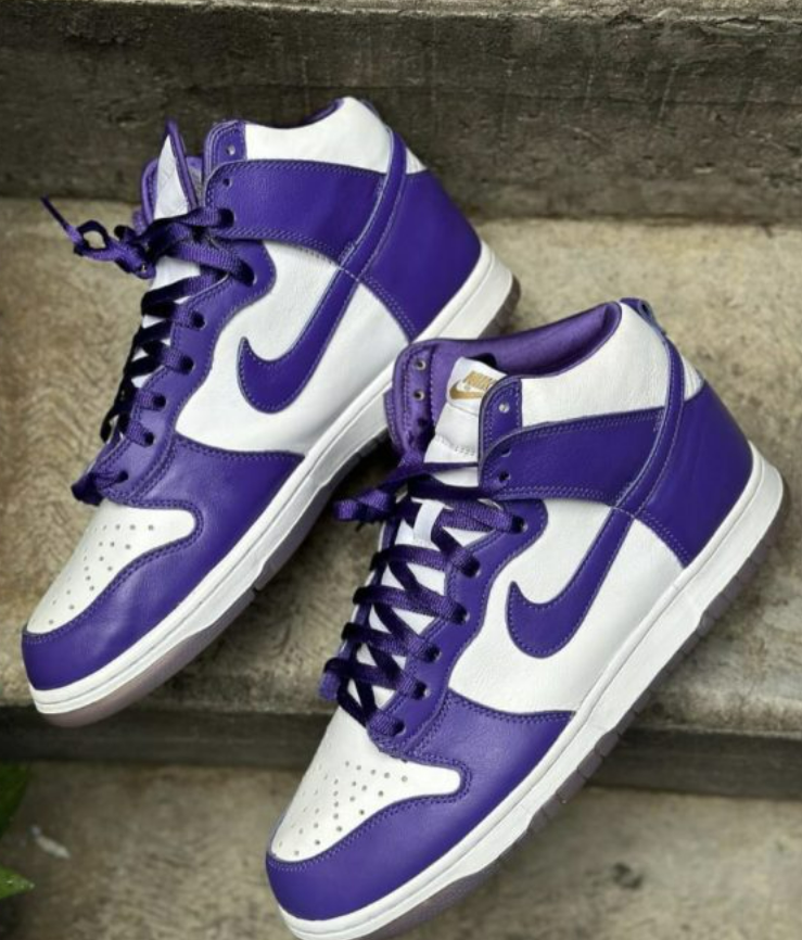 Nike Shoes Pallets
