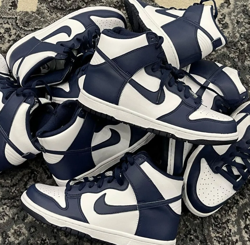 Nike Shoes Pallets