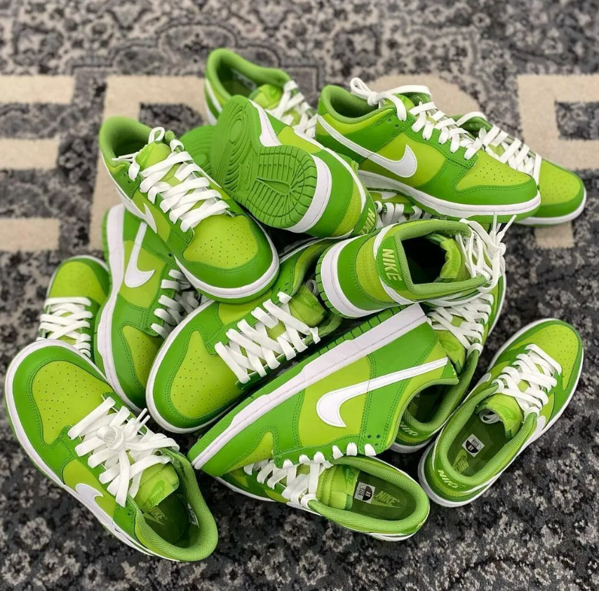 Nike Shoes Pallets