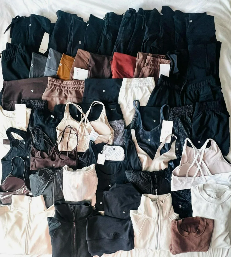 lulu pallet