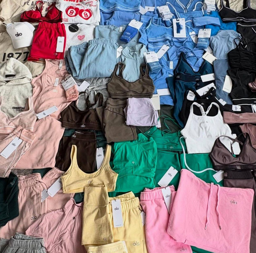 lulu pallet