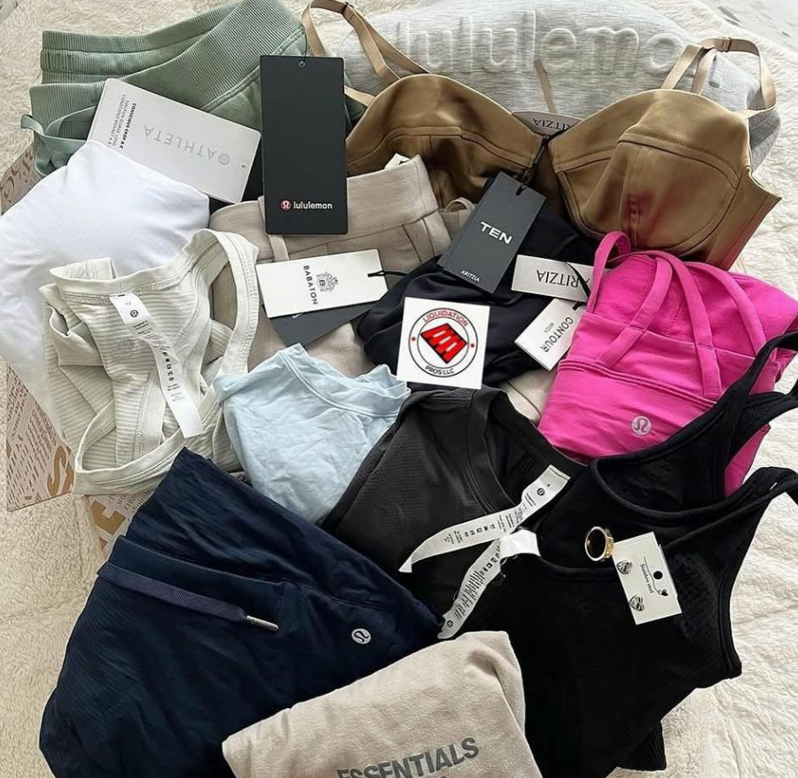 lulu pallet
