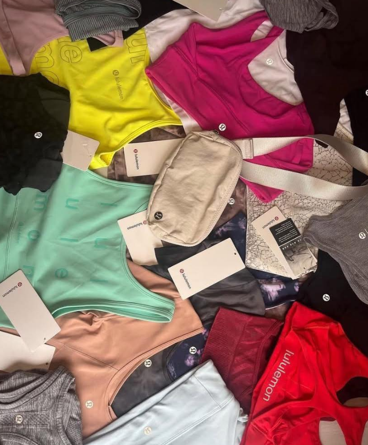 lulu pallet