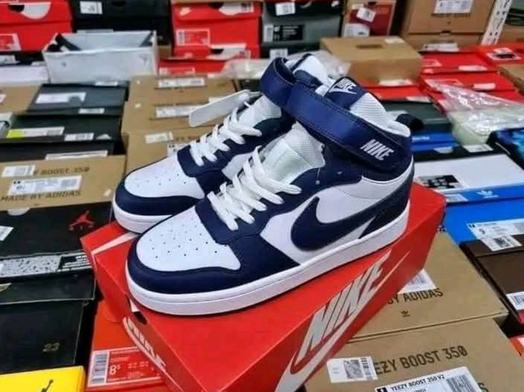 Nike Shoes Pallets