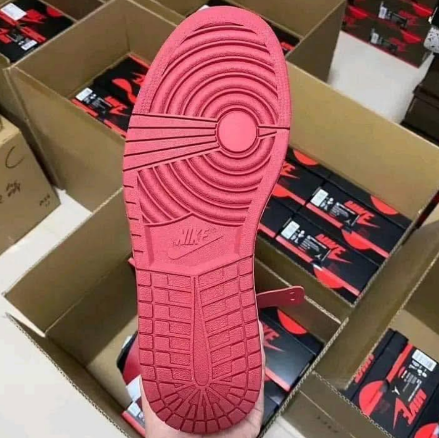 Nike Shoes Pallets